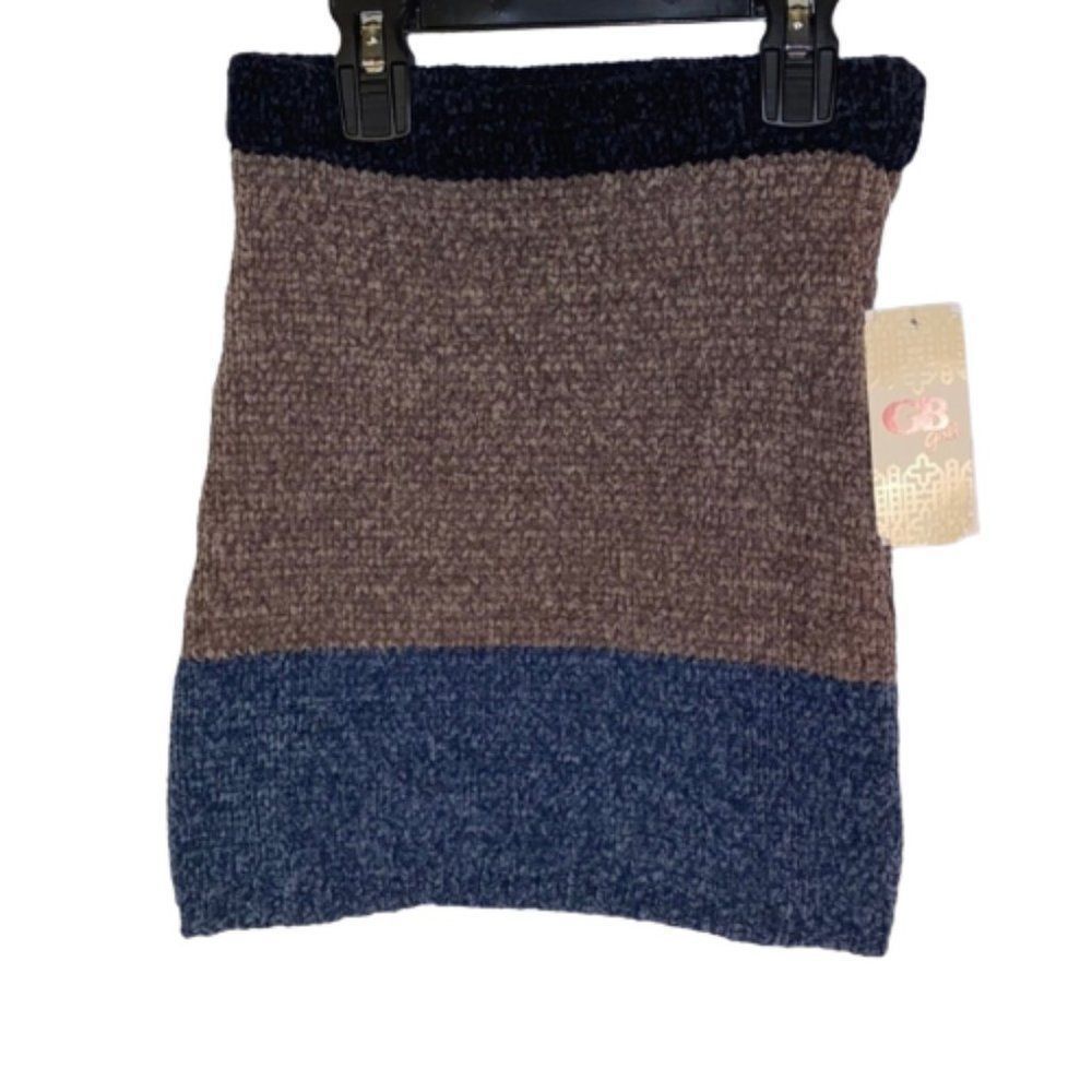 🆕GB Girls Mini Skirt